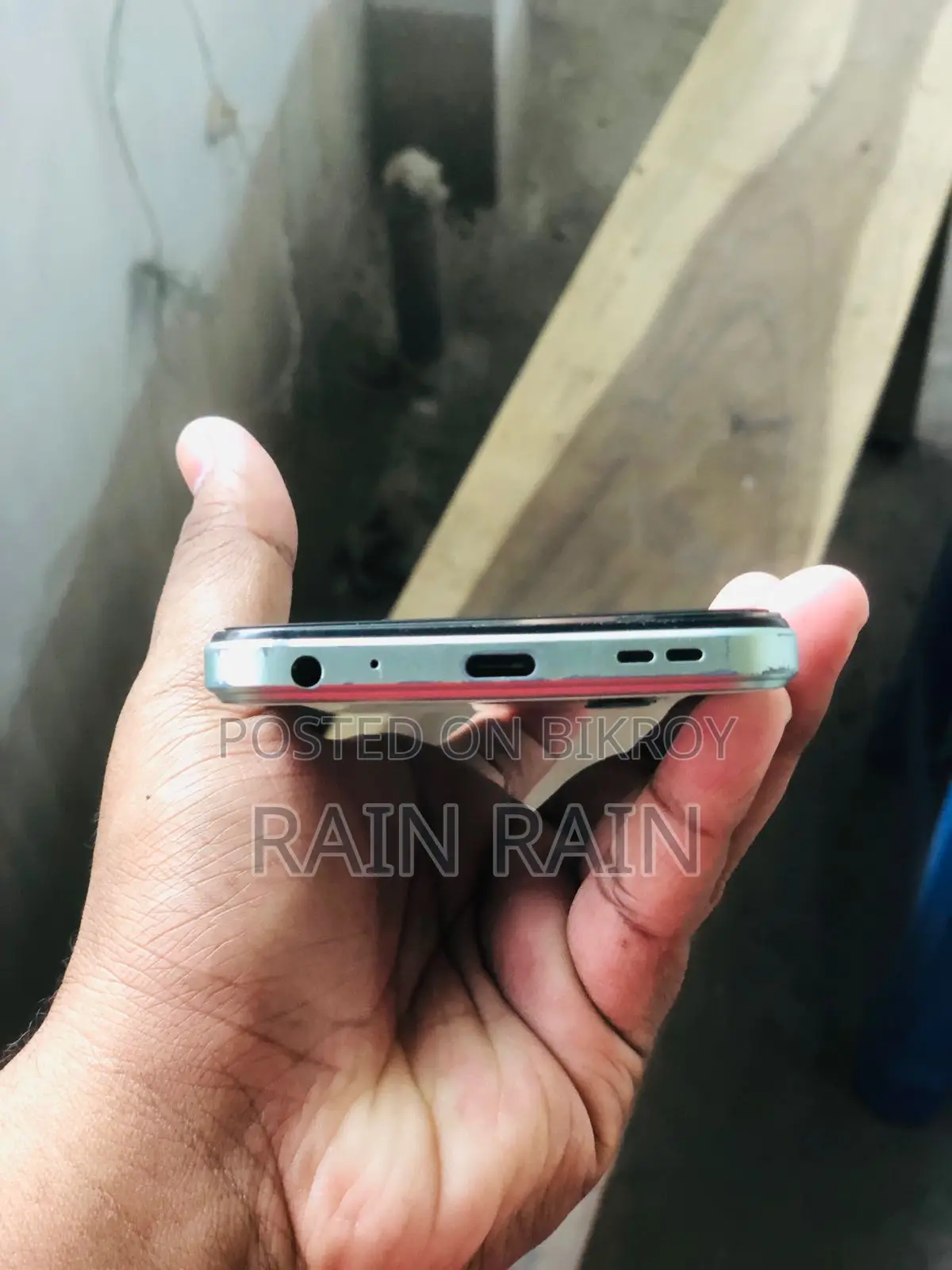 Symphony I97 (Used)