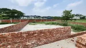 Buy land in Dhaka and build your home now with easy installments.