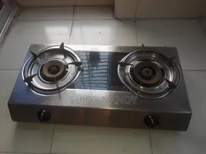 Gas Burner