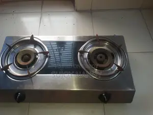 Gas Burner