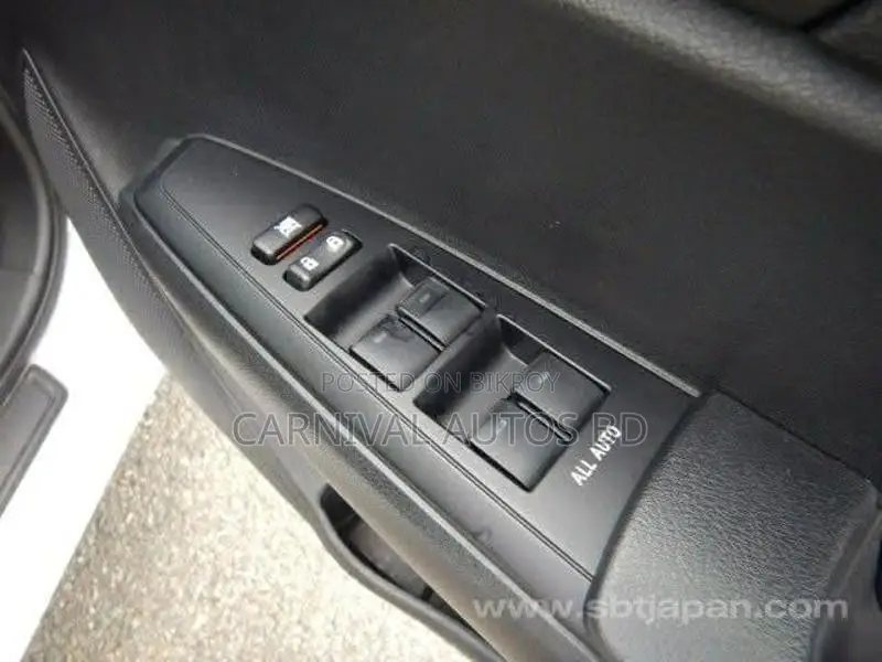 Toyota Axio EX PACKAGE 4.5 GRADE 2020