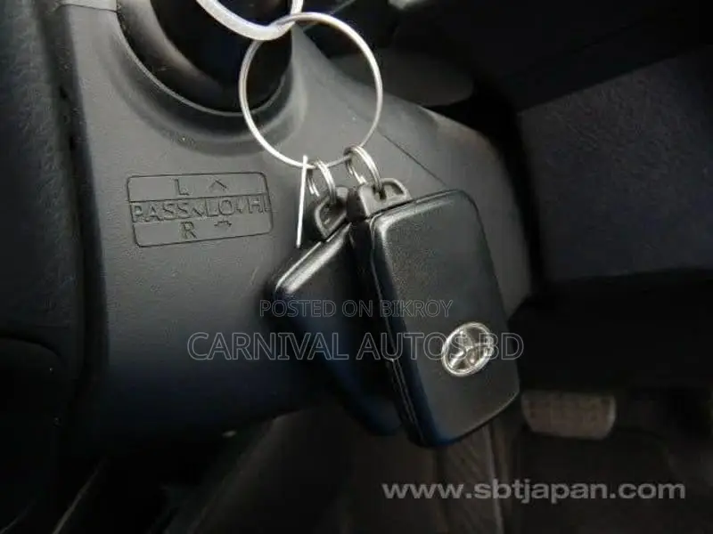 Toyota Axio EX PACKAGE 4.5 GRADE 2020