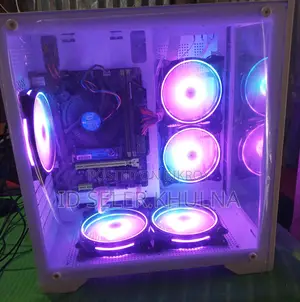 Desktop Computer HP 200 G4 8GB Intel Core I5 HDD 256GB