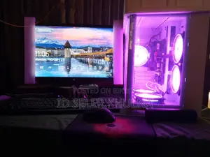 Desktop Computer HP 200 G4 8GB Intel Core I5 HDD 256GB