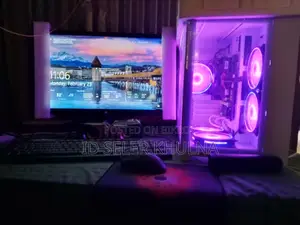 Desktop Computer HP 200 G4 8GB Intel Core I5 HDD 256GB