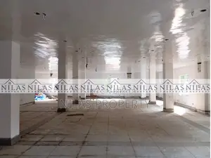 2nd Floor Office/Restaurant Front View Space Rent in Mirpur