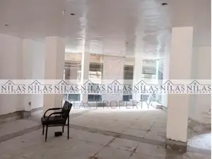 2nd Floor Office/Restaurant Front View Space Rent in Mirpur