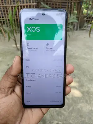 Infinix Note 30 (Used)