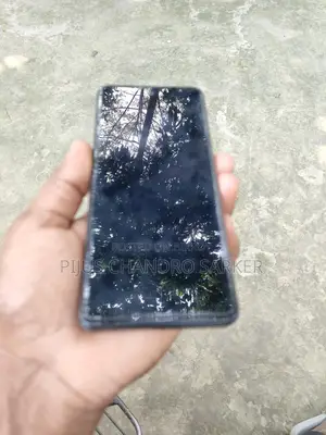Infinix Note 30 (Used)