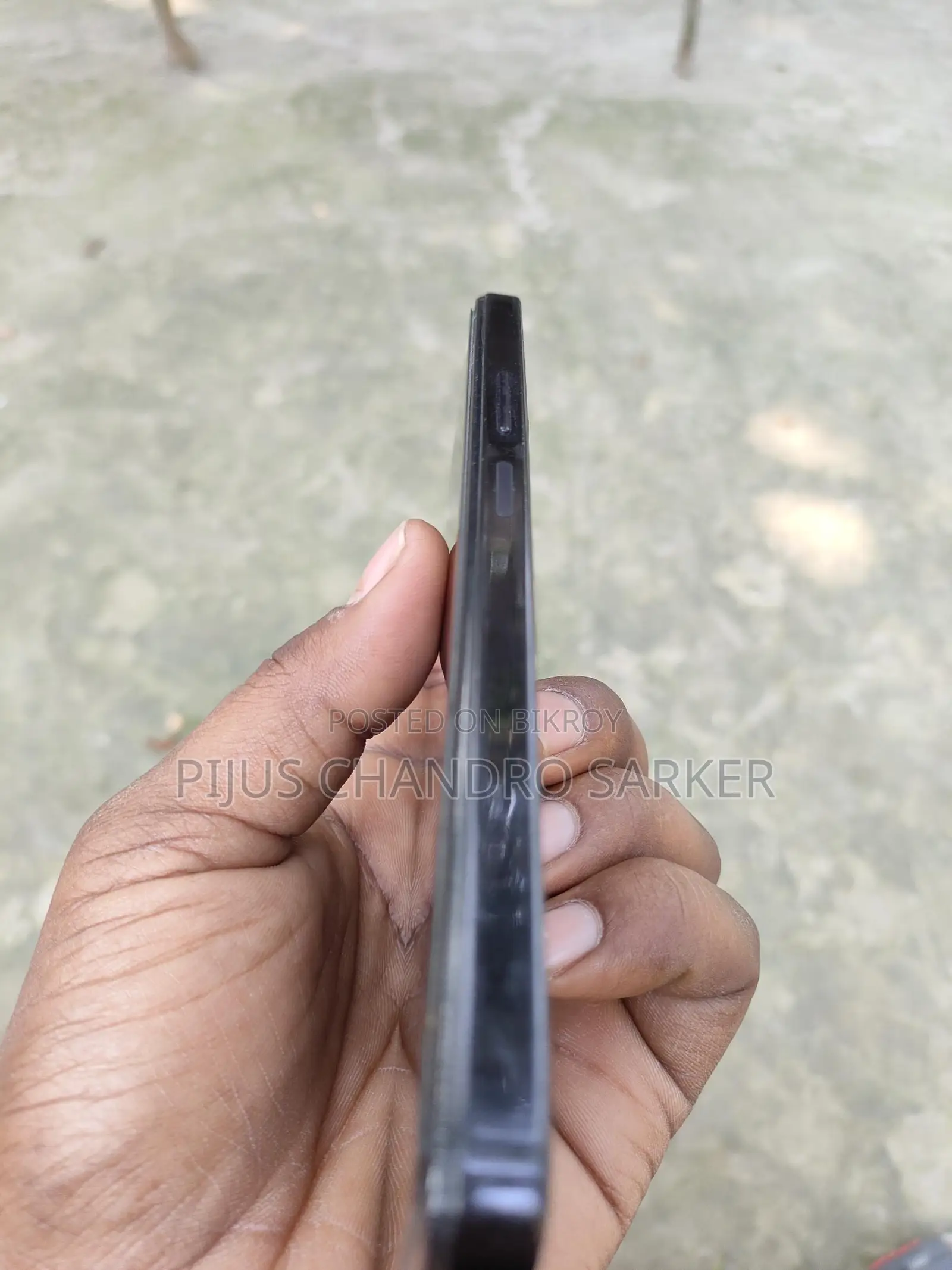 Infinix Note 30 (Used)