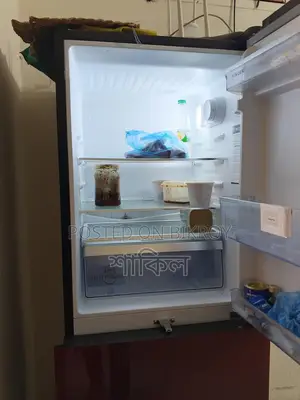 Singer Refrigerator Bottom Mounted