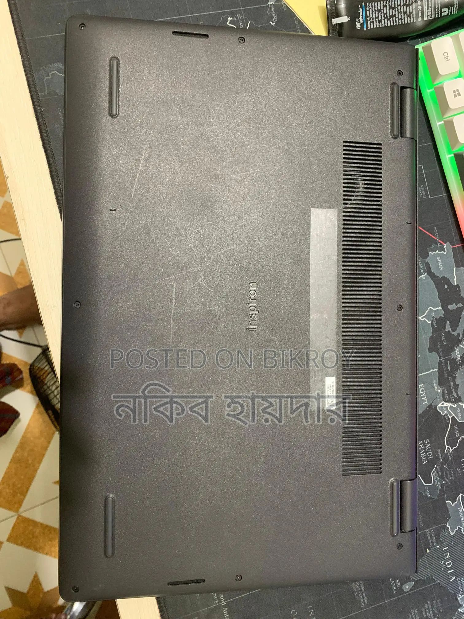 DELL Laptop for Sale