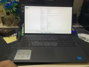 DELL Laptop for Sale