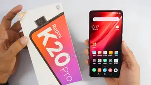 Xiaomi Redmi K20 Pro 6+128 𝐨𝐟𝐟𝐞𝐫 (Used)