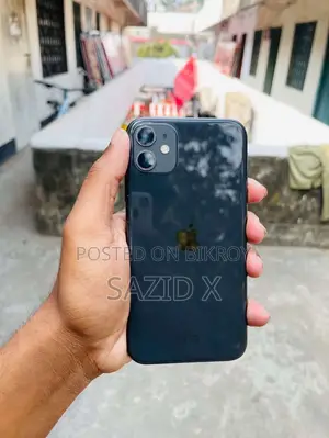 অ্যাপল আইফোন ১১ (ব্যবহৃত)