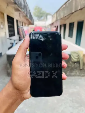 অ্যাপল আইফোন ১১ (ব্যবহৃত)