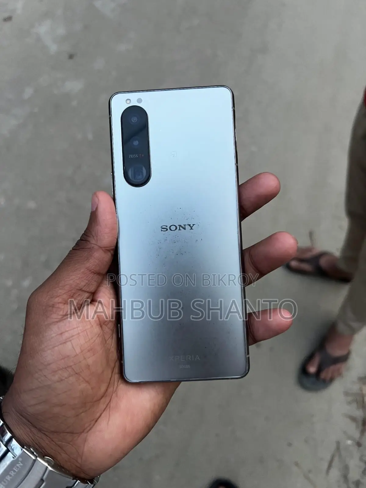 Sony Xperia 5 Mark 3 (Used)
