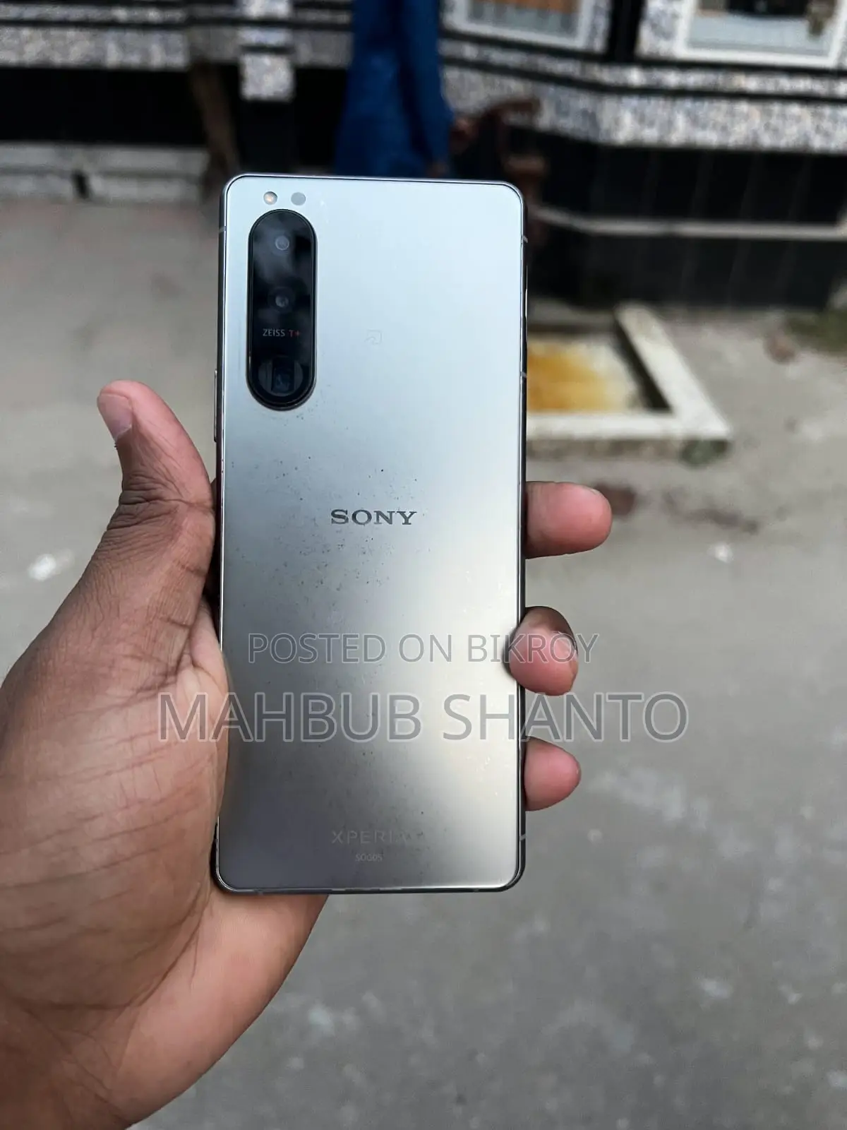 Sony Xperia 5 Mark 3 (Used)