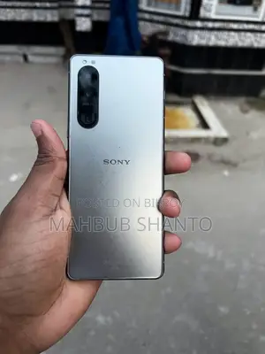Sony Xperia 5 Mark 3 (Used)