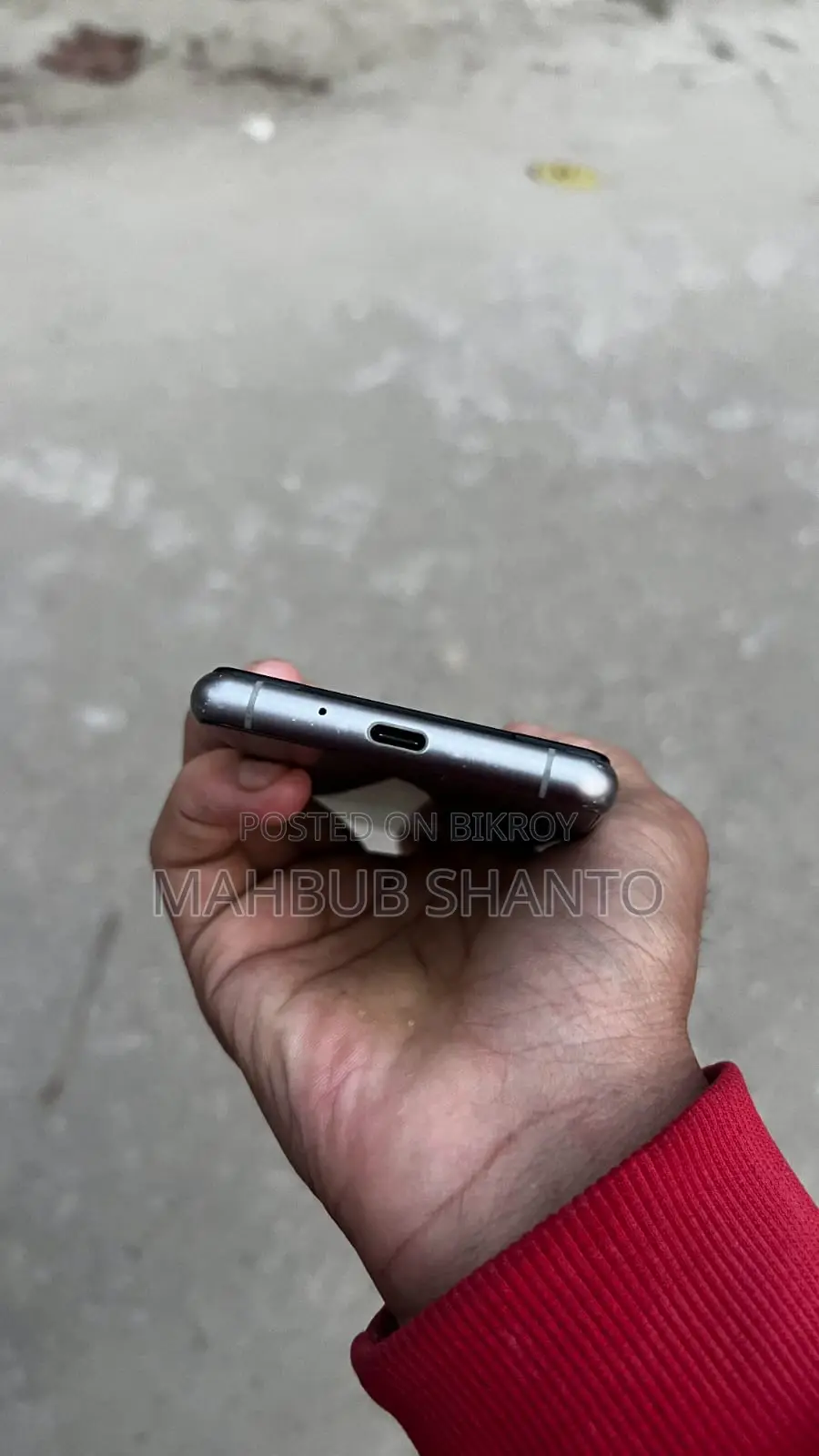 Sony Xperia 5 Mark 3 (Used)
