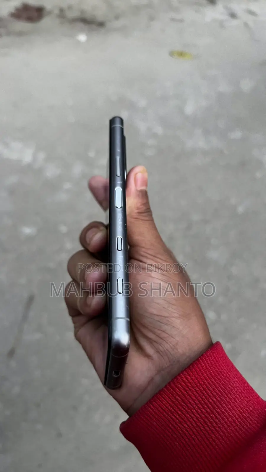 Sony Xperia 5 Mark 3 (Used)