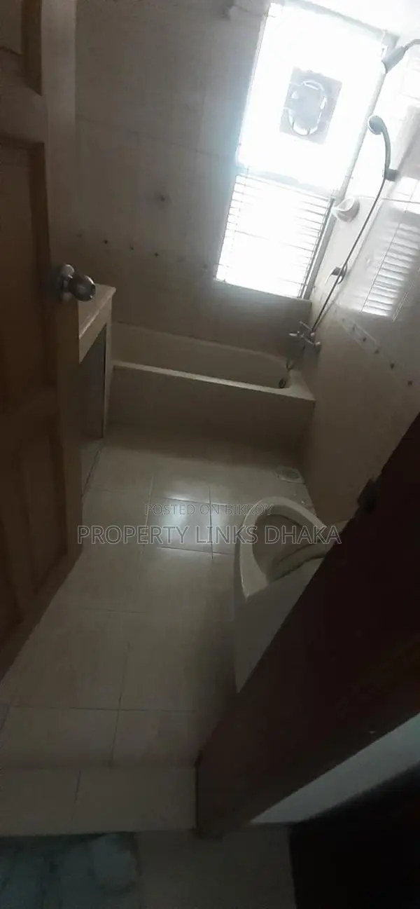 Furnished Apartment in Gulshan for Rent