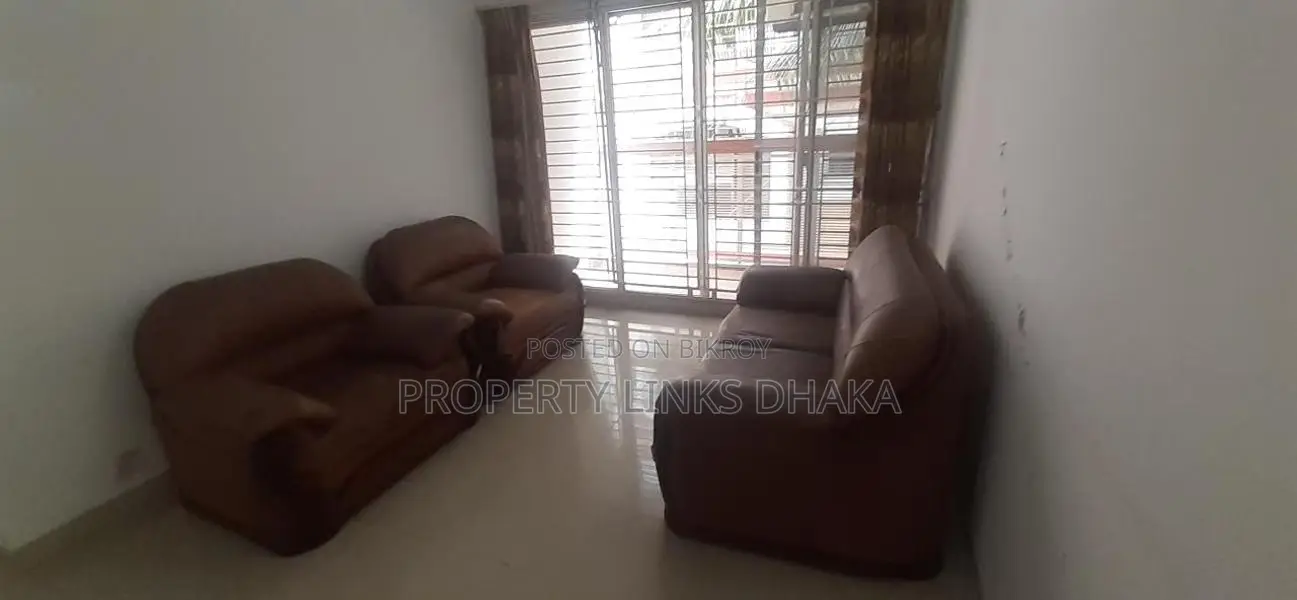 Furnished Apartment in Gulshan for Rent
