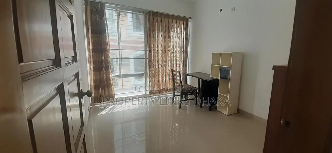 Furnished Apartment in Gulshan for Rent