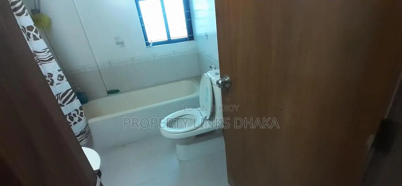 Furnished Apartment in Gulshan for Rent