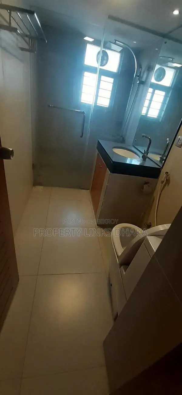 Furnished Apartment in Gulshan for Rent
