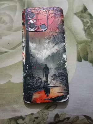 Xiaomi Redmi 12c (Used)