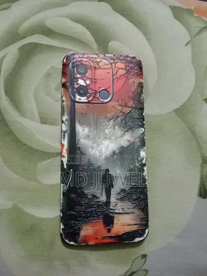 Xiaomi Redmi 12c (Used)