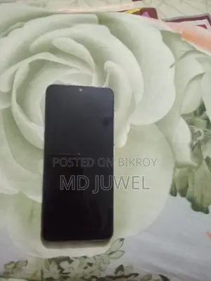 Xiaomi Redmi 12 c . (Used)