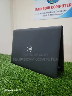 Dell Latitude Core I5 11th Gen 8/256 14 Inch Display