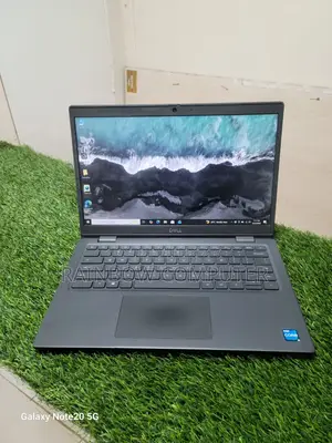 Dell Latitude Core I5 11th Gen 8/256 14 Inch Display