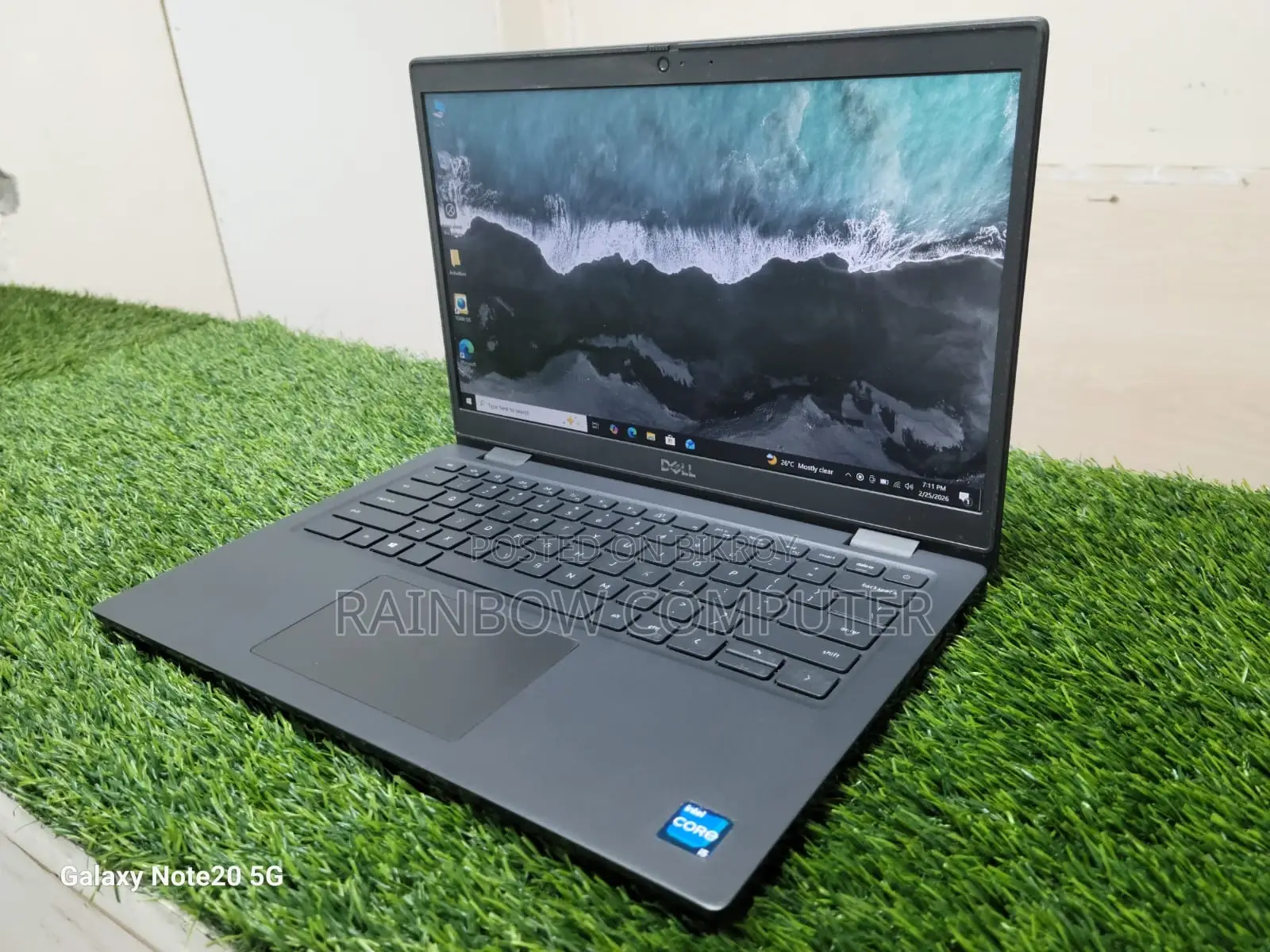Dell Latitude Core I5 11th Gen 8/256 14 Inch Display