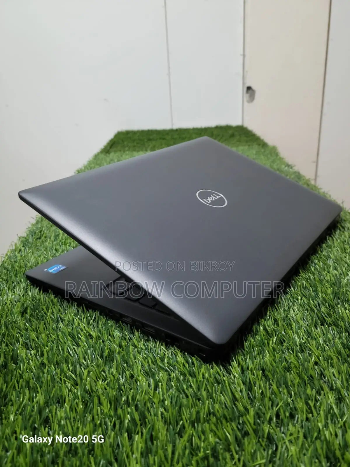 Dell Latitude Core I5 11th Gen 8/256 14 Inch Display