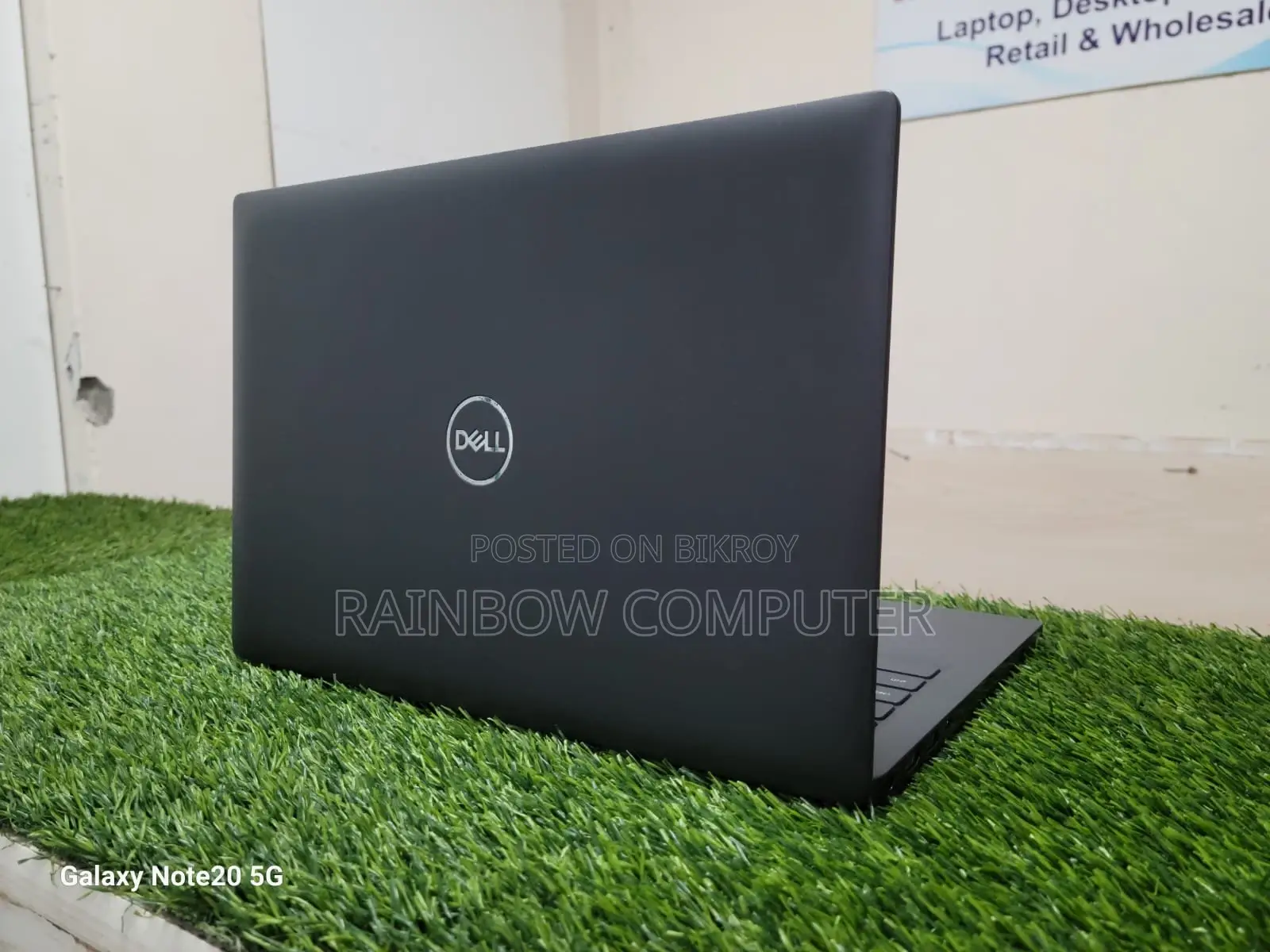 Dell Latitude Core I5 11th Gen 8/256 14 Inch Display