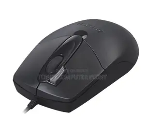 A4 tech duble mouse 100% orginal