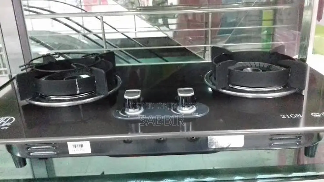 RFL21gn Stove