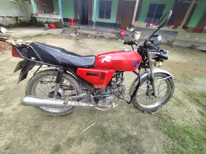 Motorcycle sell 2016