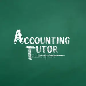 A-LEVEL ACCOUNTING & ECONOMICS HOME TUTOR@UTTARA_MIRPUR_KHILGAON