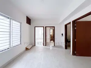 Ready Apartment For Sale! 1400 Sqft Flat At Bashundhara H Block