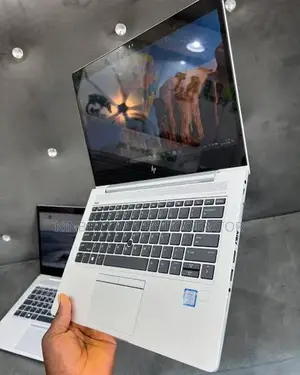 Hp Elitebook-G9 12Gen-i3 8GB-Ram 256GB-SSD 4Hour Backup+Bag