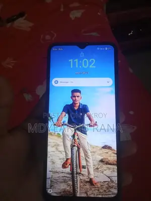 Realme C33 ` (Used)
