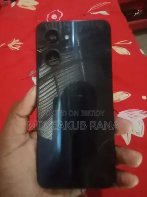 Realme C33 ` (Used)