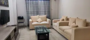 গুলশান ১-এ চমৎকার ফার্নিশড ফ্ল্যাট ভাড়া