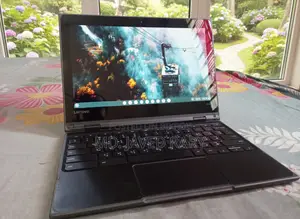 Lenovo 500e Chromebook Laptop For Sale
