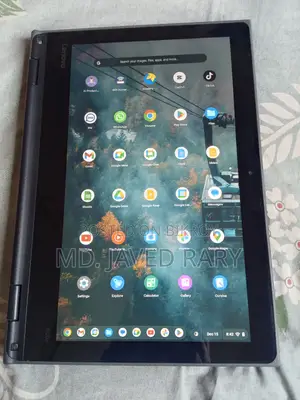 Lenovo 500e Chromebook Laptop For Sale
