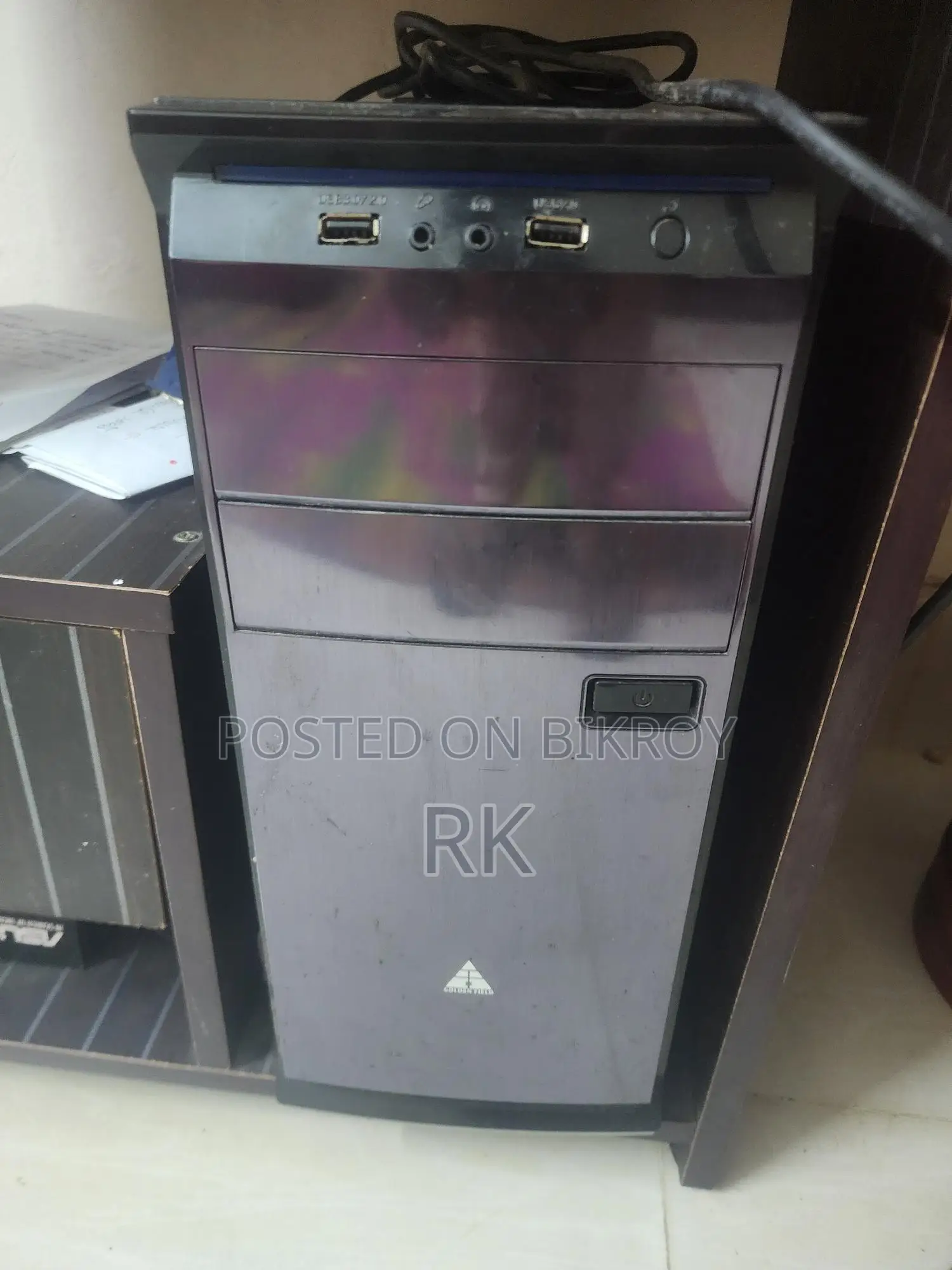 Desktop PC For Sale